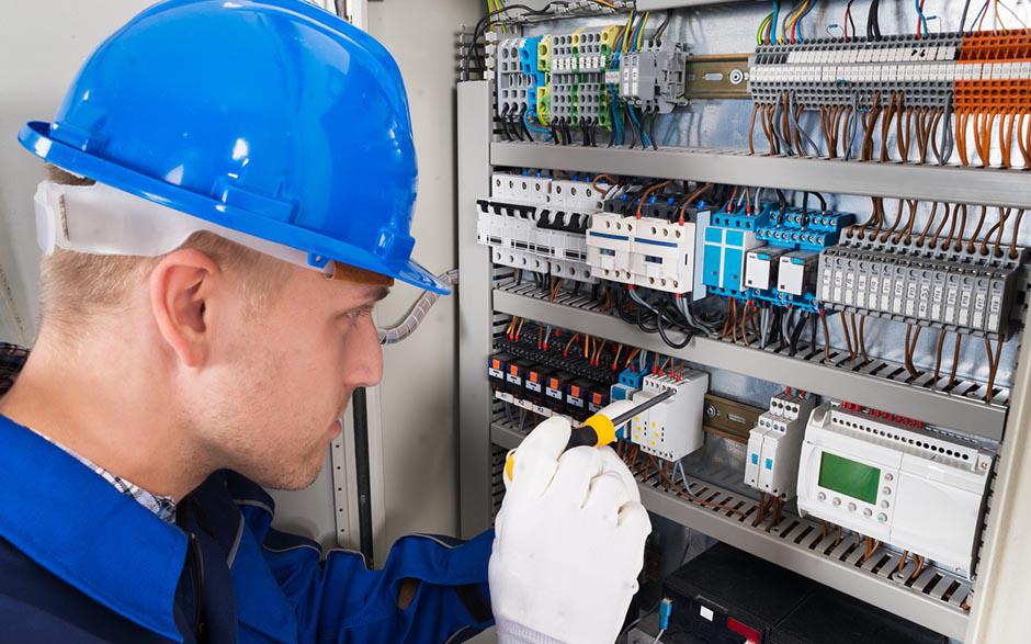 électricien maintenance Paris 16