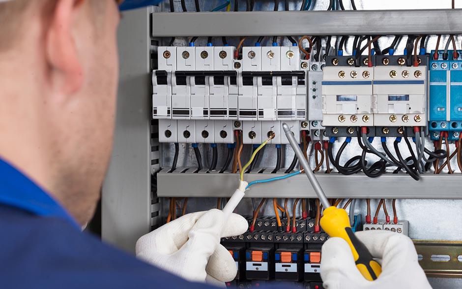 tarifs électricien Paris 2