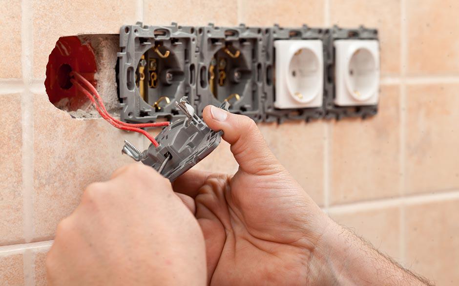 électricien courant faible Paris 7