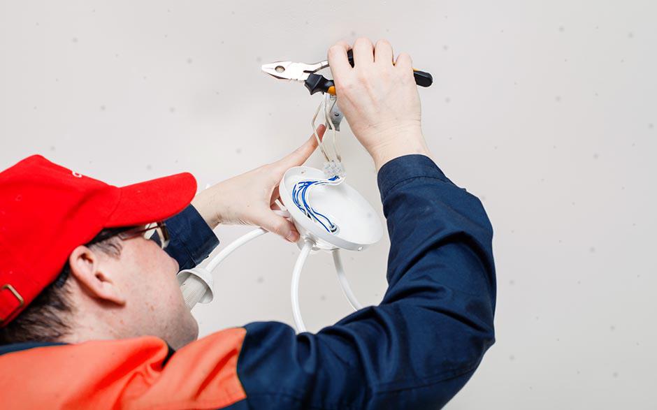 installateur électricien Palaiseau