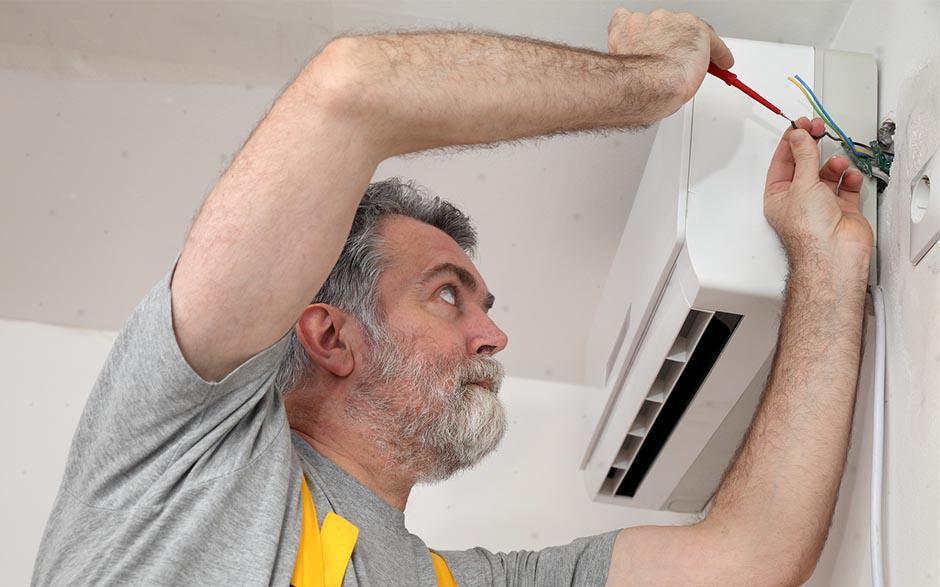électricien à domicile Vaux-le-Pénil
